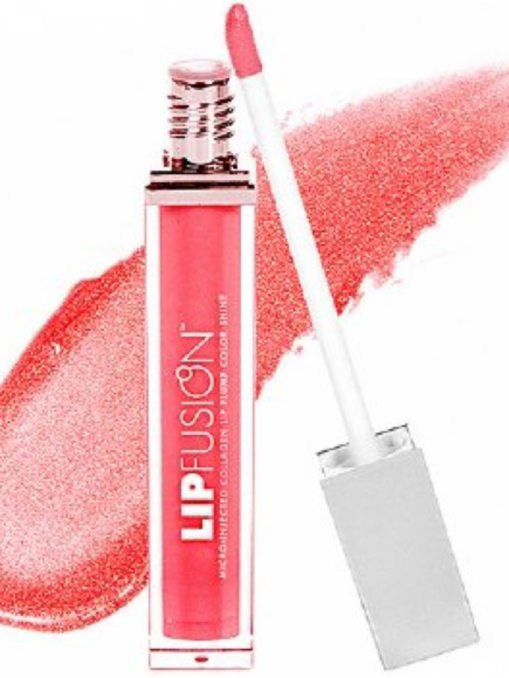NWT Micro Collagen Lip Plump Color Shine — Boca Babe